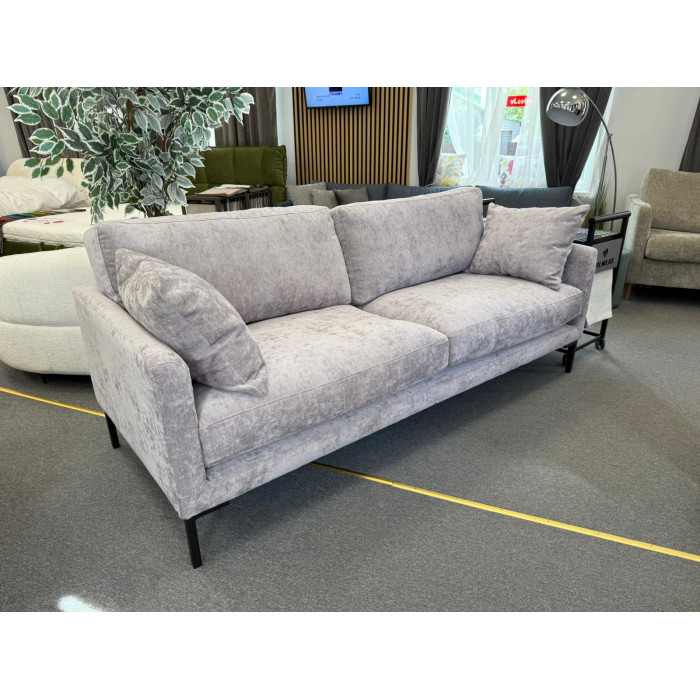 Dīvāns DOMUS (2.5 seater)(Ekspozīcija) Dīvāns DOMUS (2.5 seater)(Ekspozīcija)